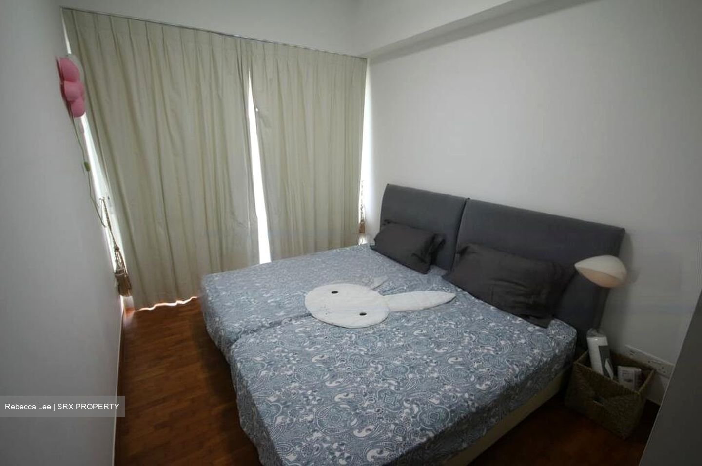 The Rochester Residences (D5), Apartment #466778311